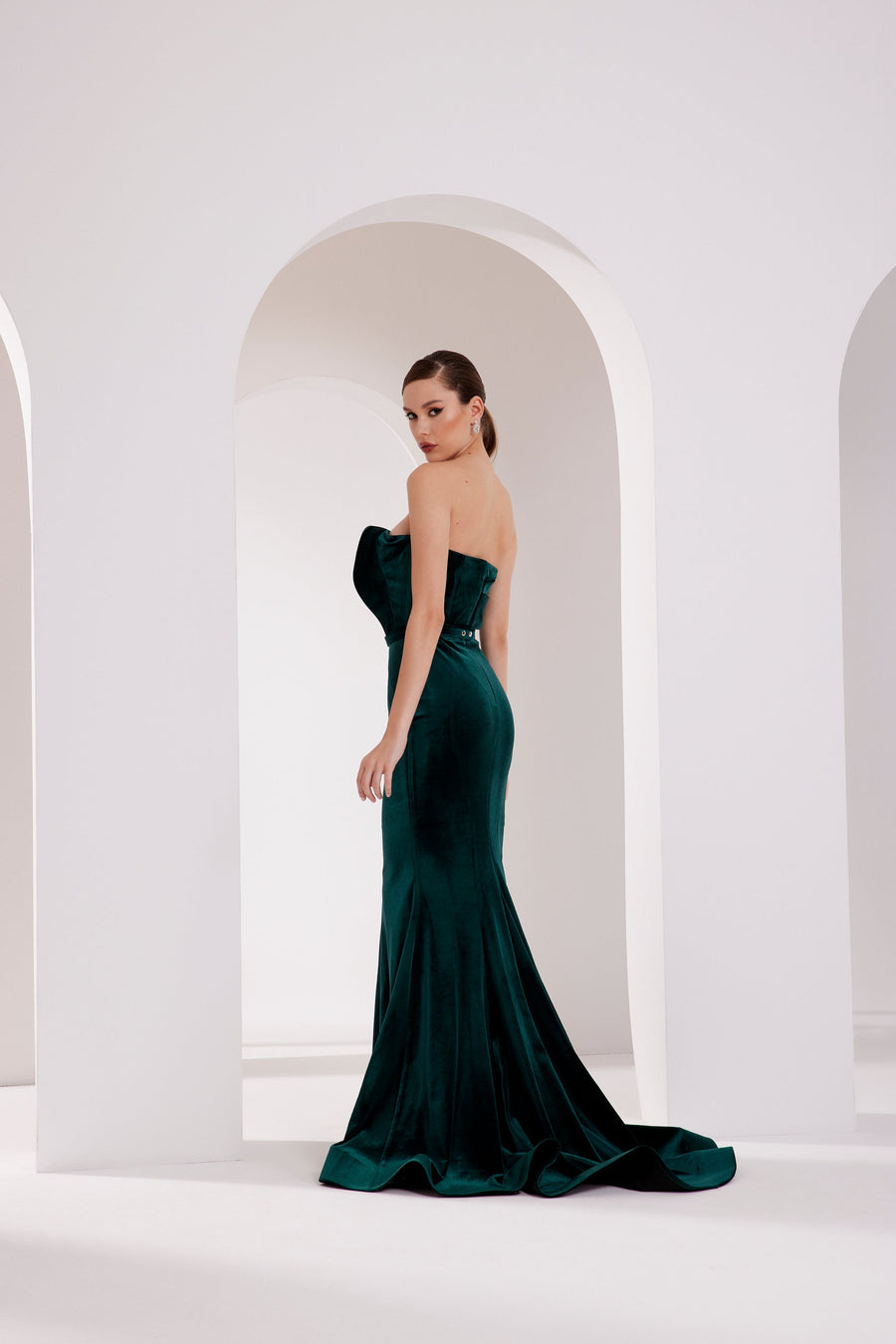 ORNN 450 - Ornelys Couture - Ornelys by NF