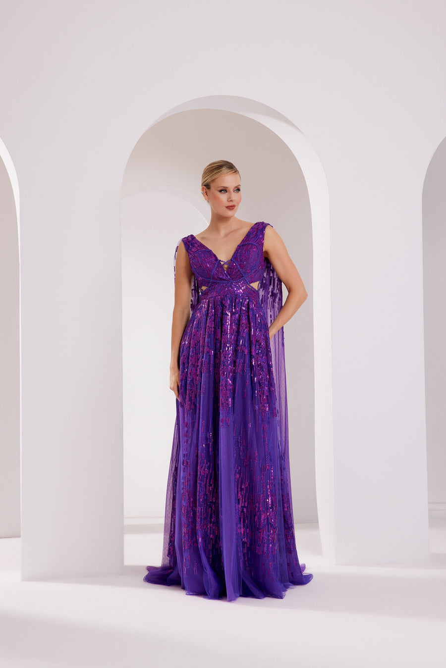 ORNE 044 - Ornelys Couture - Ornelys by Eli