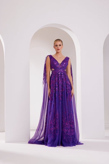 ORNE 044 - Ornelys Couture - Ornelys by Eli