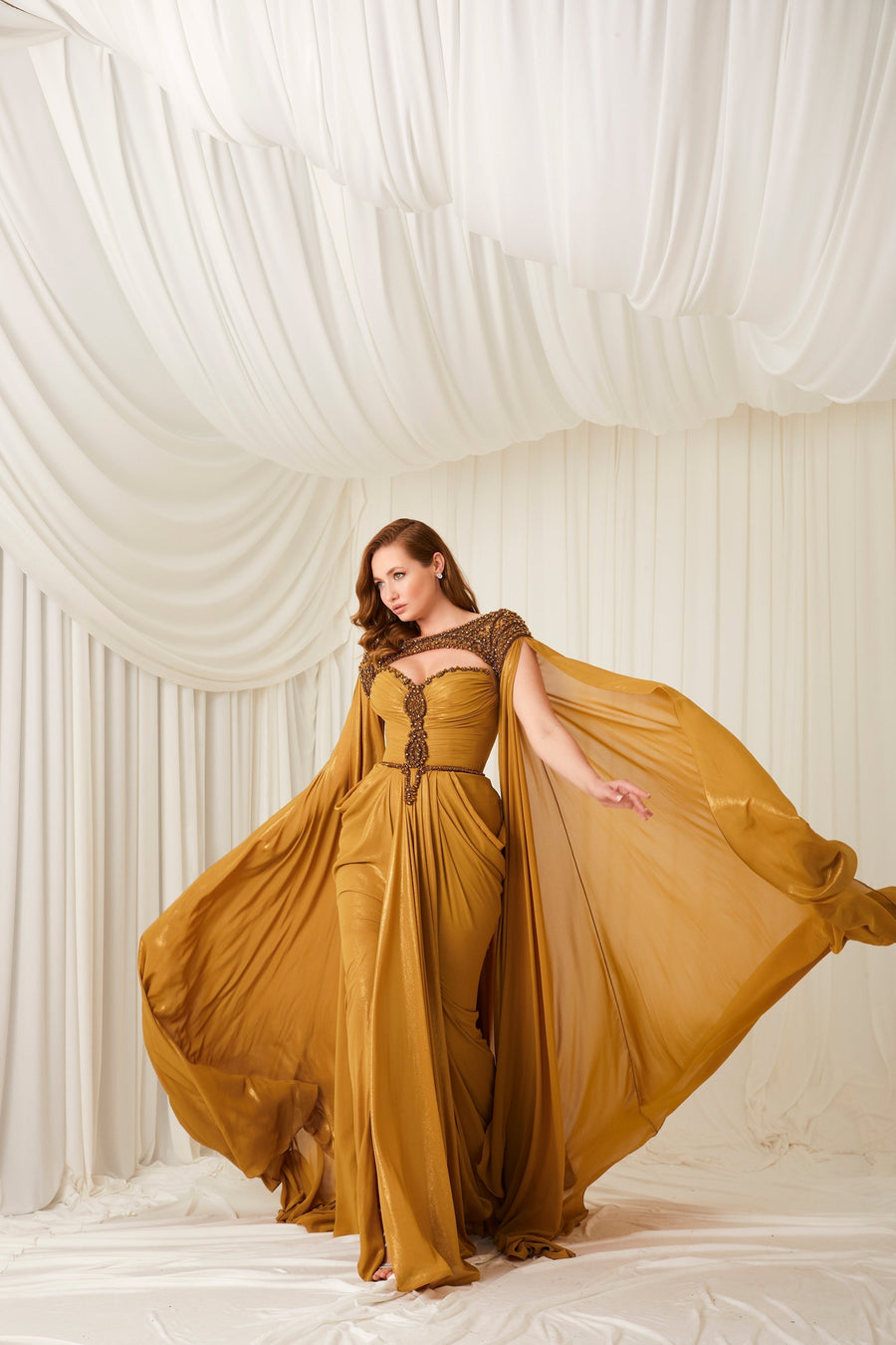 ORNF 2759 - Ornelys Couture - Ornelys by FS