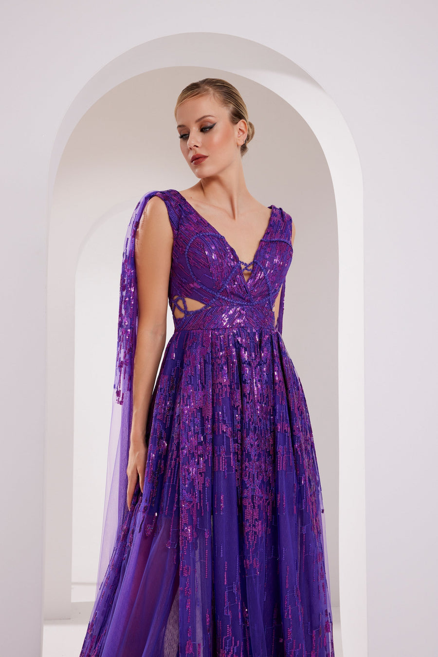 ORNE 044 - Ornelys Couture - Ornelys by Eli
