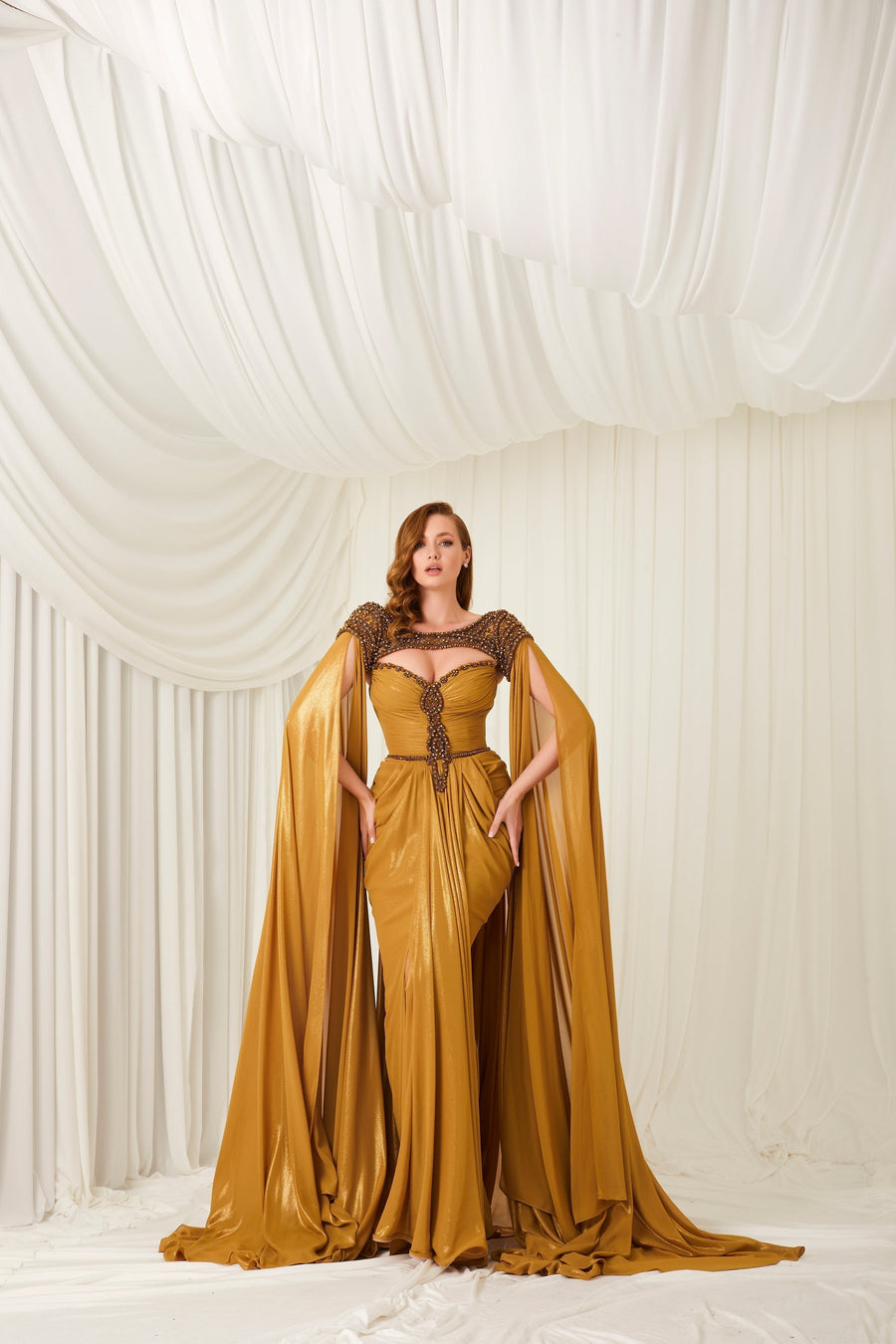 ORNF 2759 - Ornelys Couture - Ornelys by FS