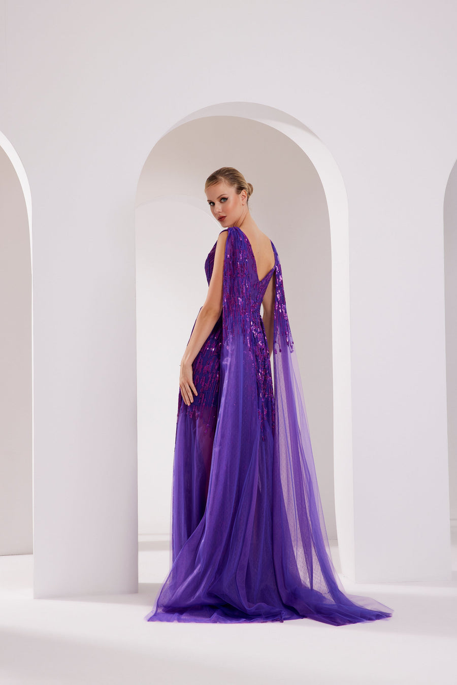 ORNE 044 - Ornelys Couture - Ornelys by Eli