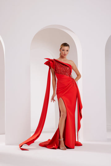 ORNF 2772 - Ornelys Couture - Ornelys by FS