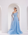 ORNL 1010 - Ornelys Couture - Ornelys by Li