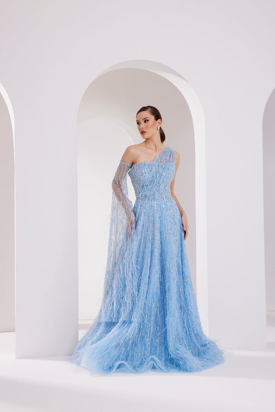ORNL 1010 - Ornelys Couture - Ornelys by Li