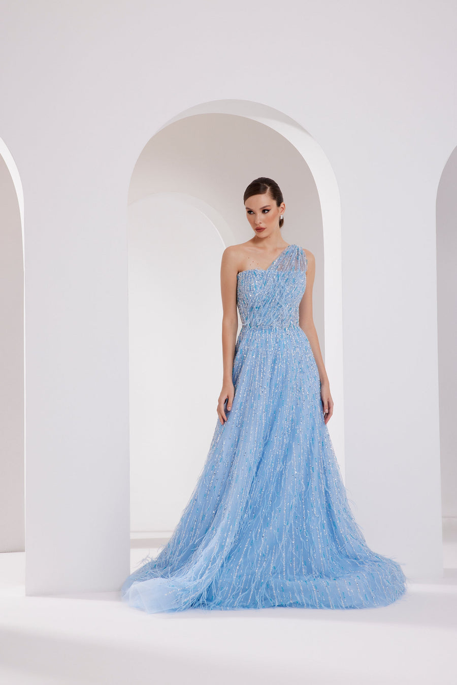 ORNL 1010 - Ornelys Couture - Ornelys by Li