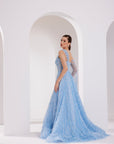 ORNL 1010 - Ornelys Couture - Ornelys by Li