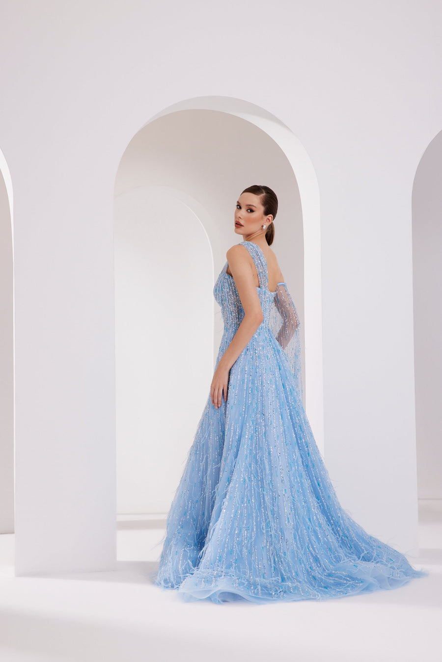 ORNL 1010 - Ornelys Couture - Ornelys by Li