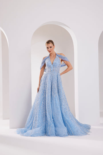 ORNL 1011 - Ornelys Couture - Ornelys by Li