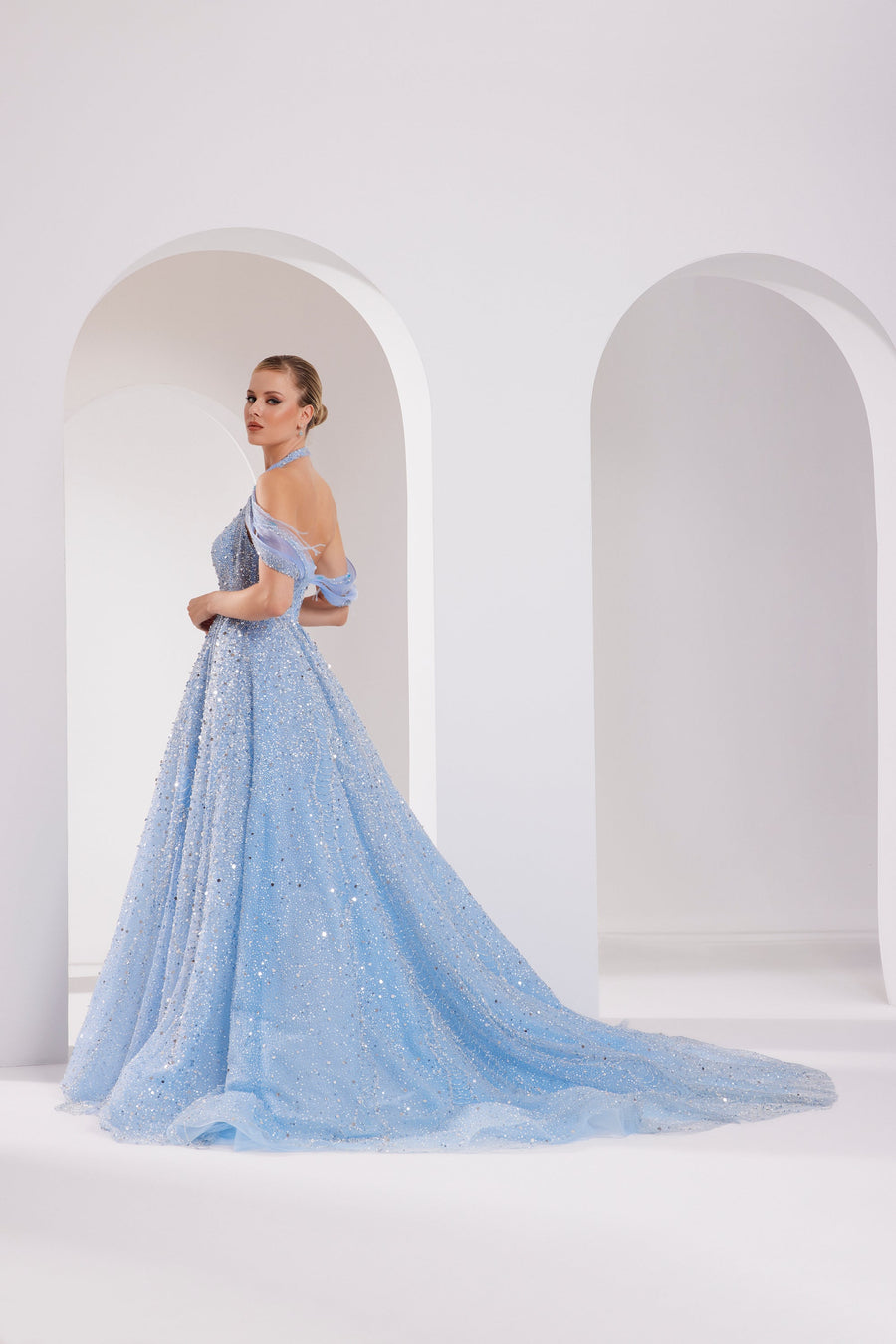 ORNL 1011 - Ornelys Couture - Ornelys by Li