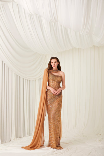 ORNL 1005 - Ornelys Couture - Ornelys by Li