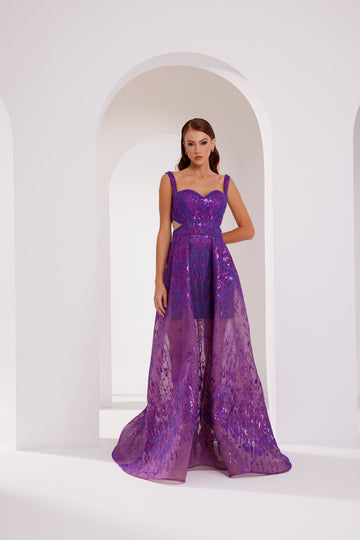 ORNE 058 - Ornelys Couture - Ornelys by Eli