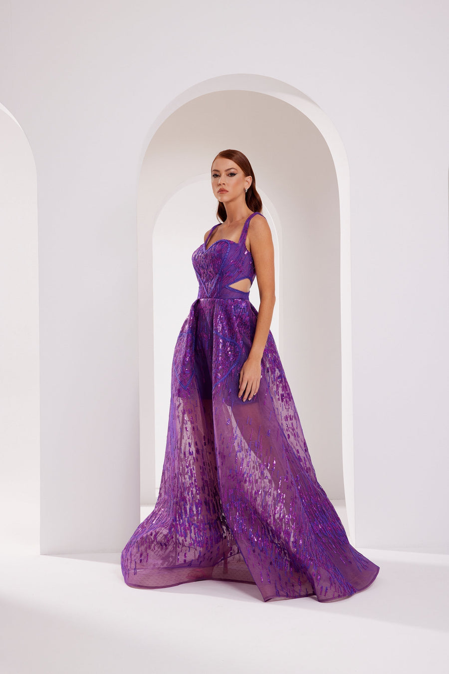ORNE 058 - Ornelys Couture - Ornelys by Eli