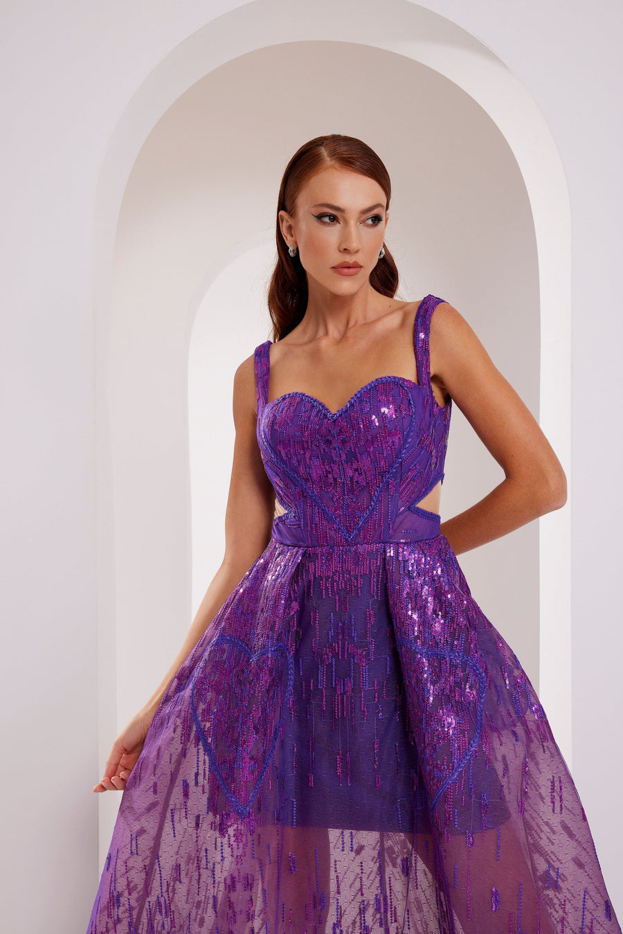 ORNE 058 - Ornelys Couture - Ornelys by Eli