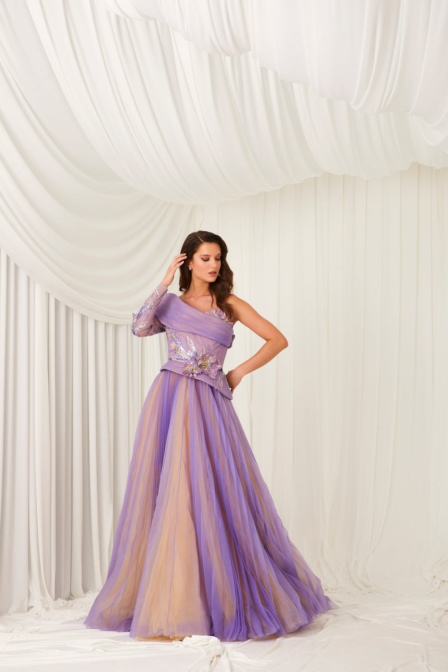 ORNF 2807 - Ornelys Couture - Ornelys by FS