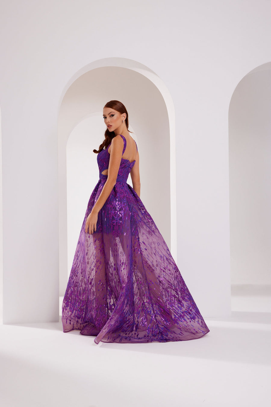 ORNE 058 - Ornelys Couture - Ornelys by Eli