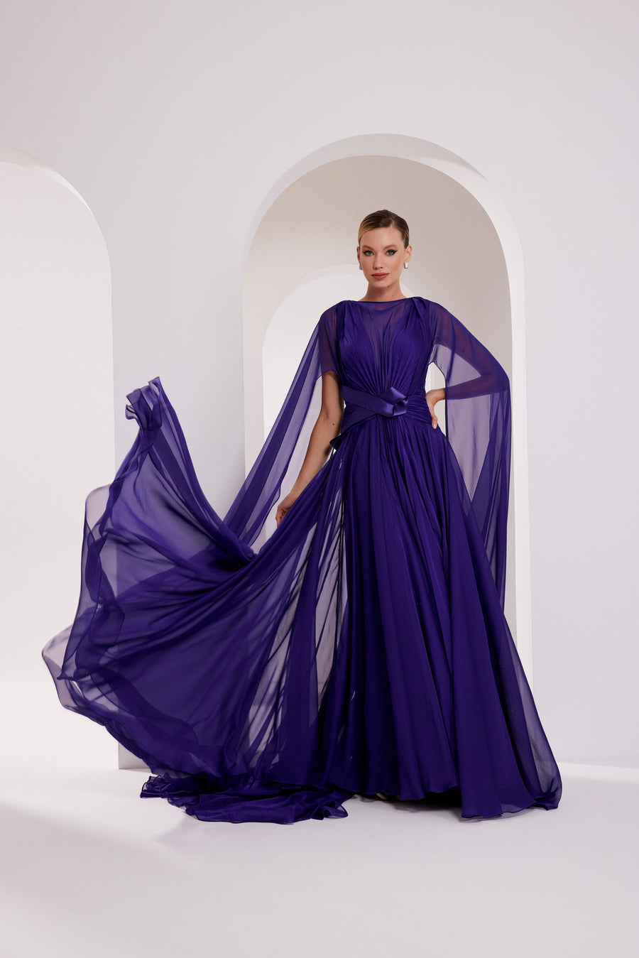 ORNE 061 - Ornelys Couture - Ornelys by Eli