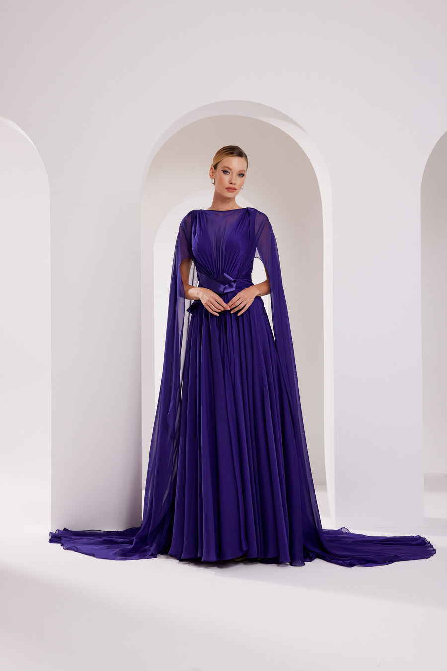 ORNE 061 - Ornelys Couture - Ornelys by Eli