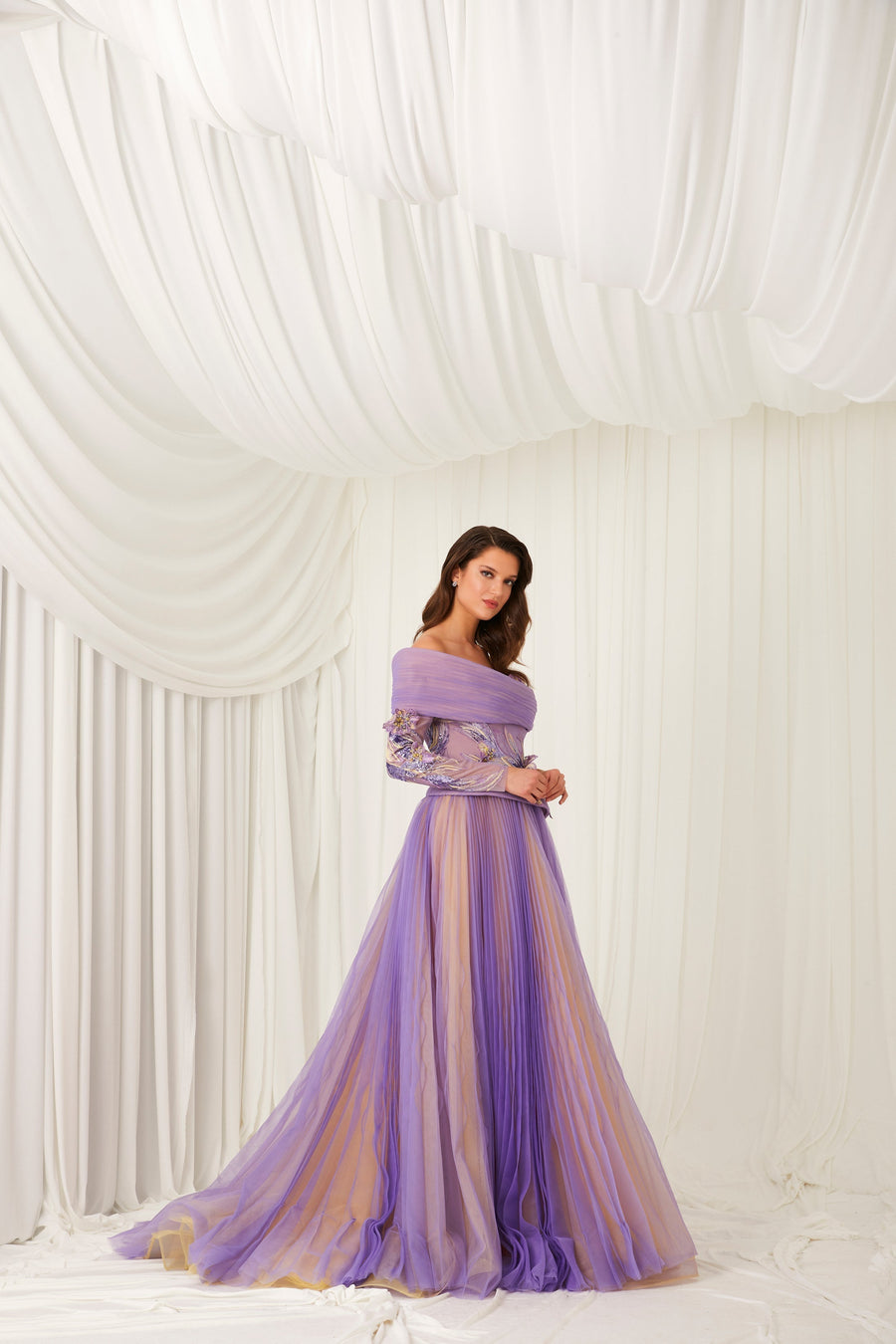 ORNF 2807 - Ornelys Couture - Ornelys by FS