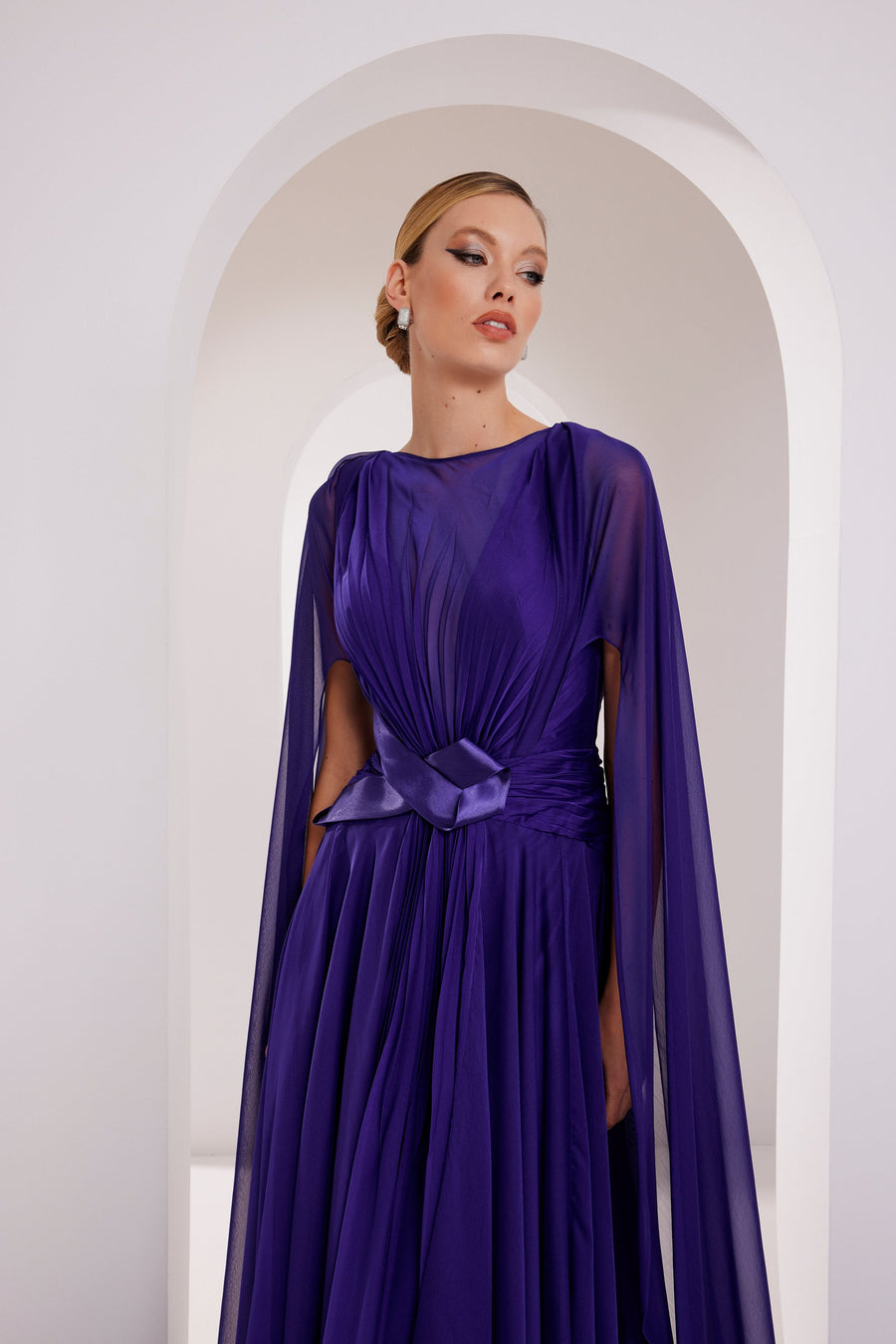 ORNE 061 - Ornelys Couture - Ornelys by Eli