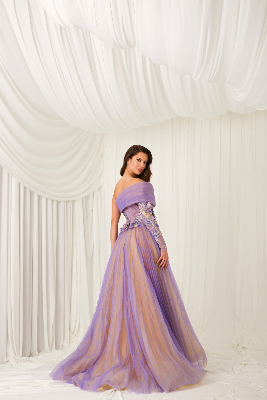 ORNF 2807 - Ornelys Couture - Ornelys by FS