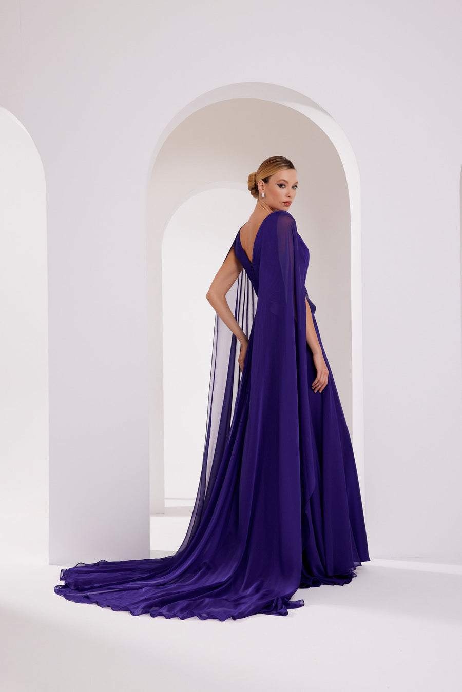 ORNE 061 - Ornelys Couture - Ornelys by Eli