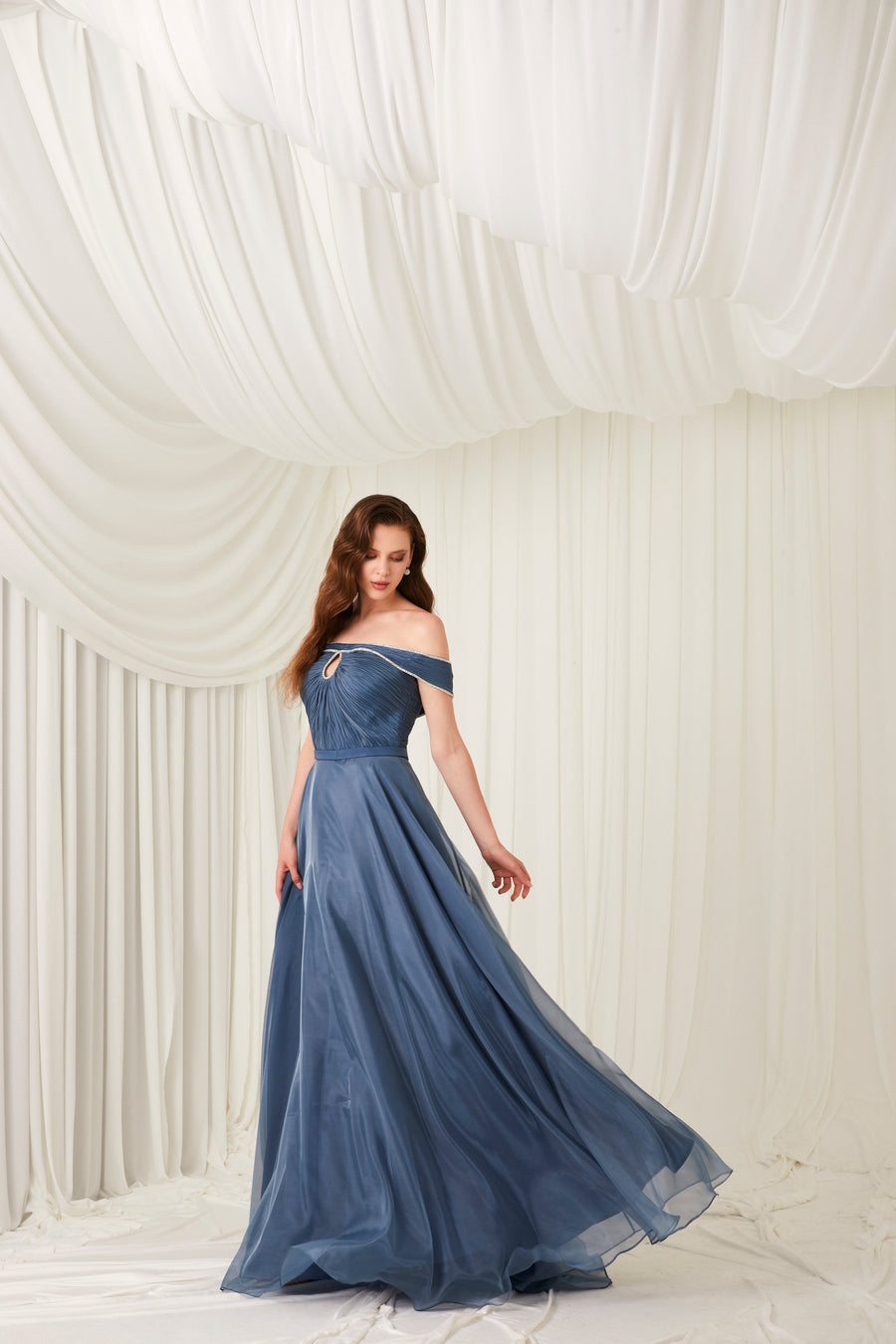 ORNN 484 - Ornelys Couture - Ornelys by NF