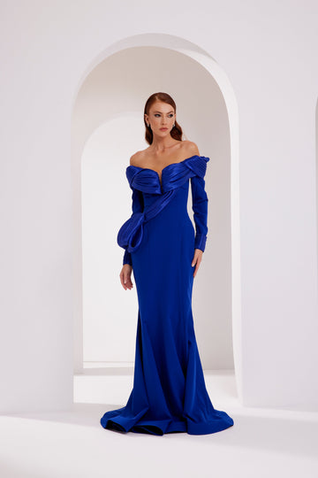 ORNF 2791 - Ornelys Couture - Ornelys by FS