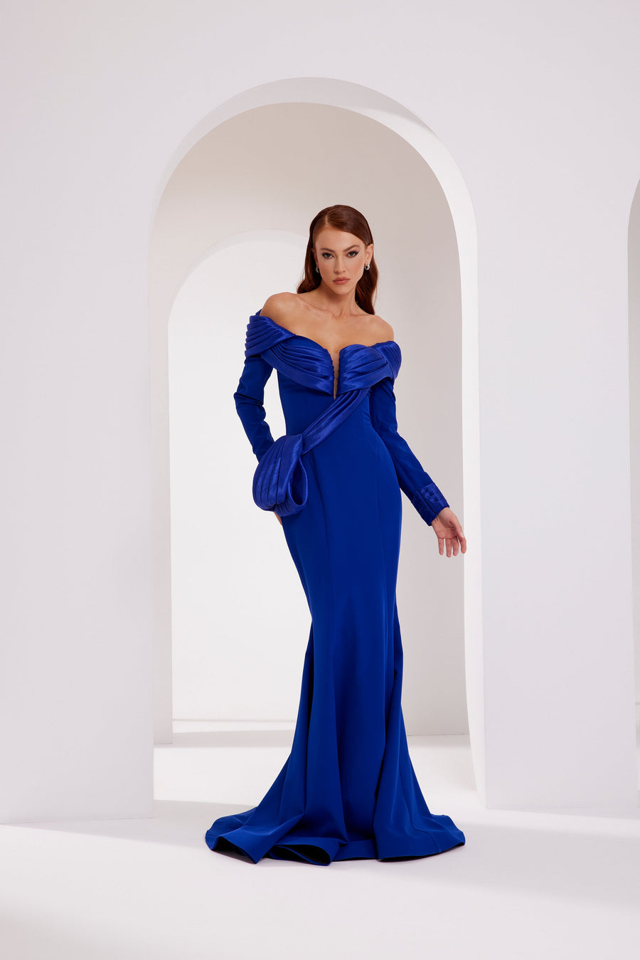 ORNF 2791 - Ornelys Couture - Ornelys by FS