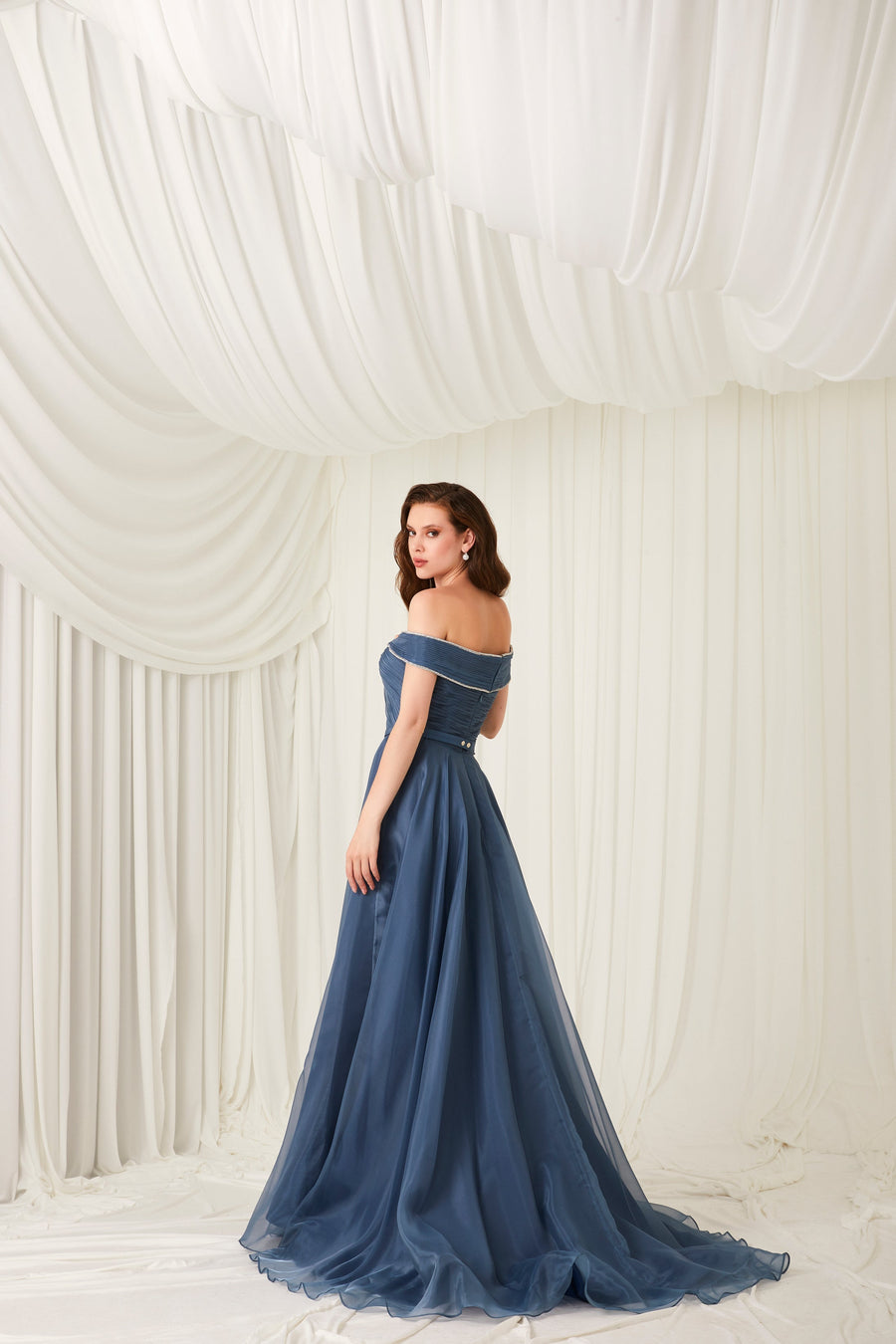 ORNN 484 - Ornelys Couture - Ornelys by NF