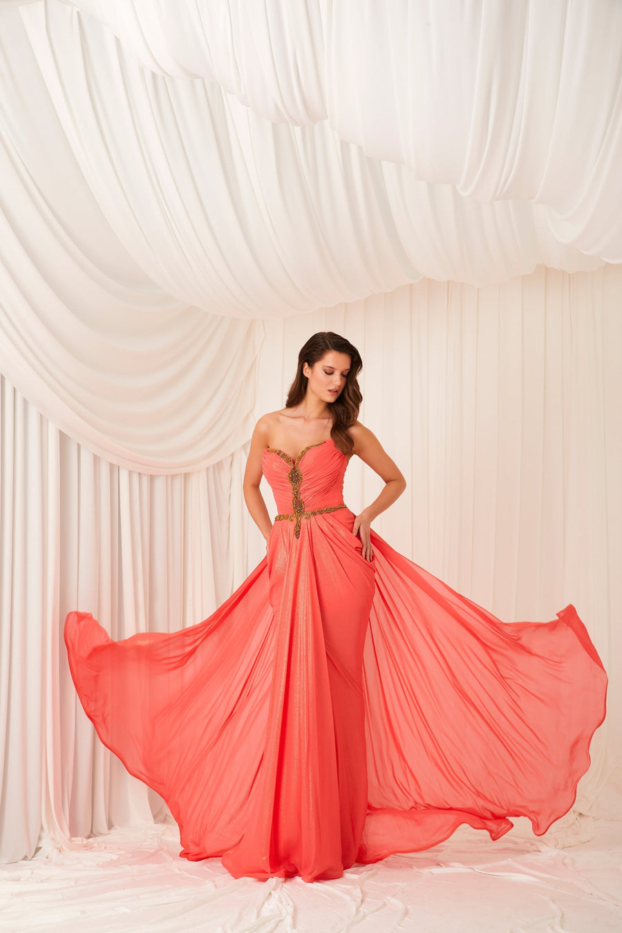 ORNF 2759 - Ornelys Couture - Ornelys by FS