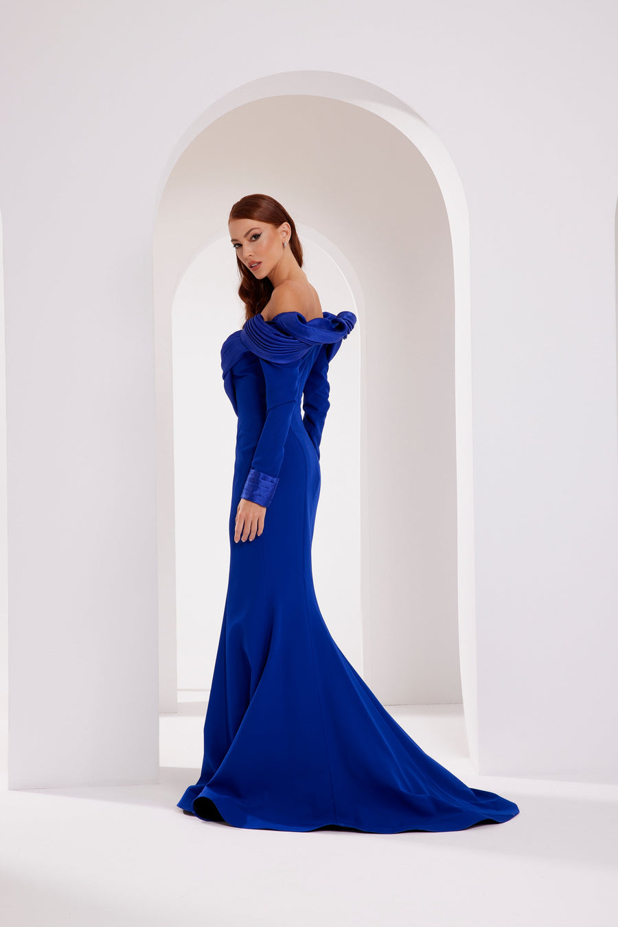 ORNF 2791 - Ornelys Couture - Ornelys by FS