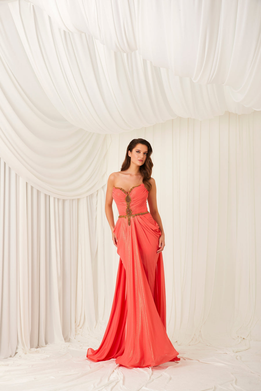 ORNF 2759 - Ornelys Couture - Ornelys by FS