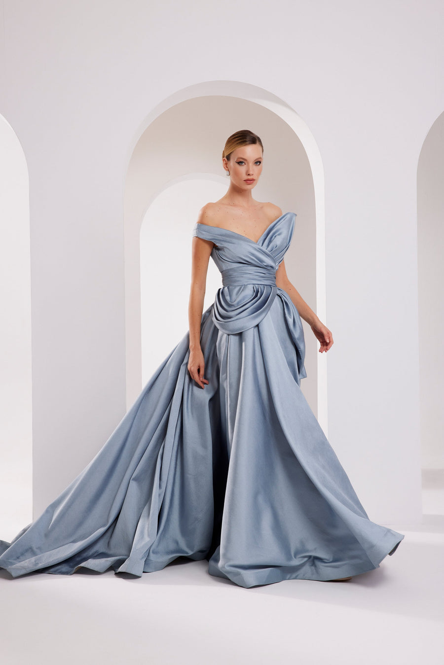 ORNF 2629 - Ornelys Couture - Ornelys by FS