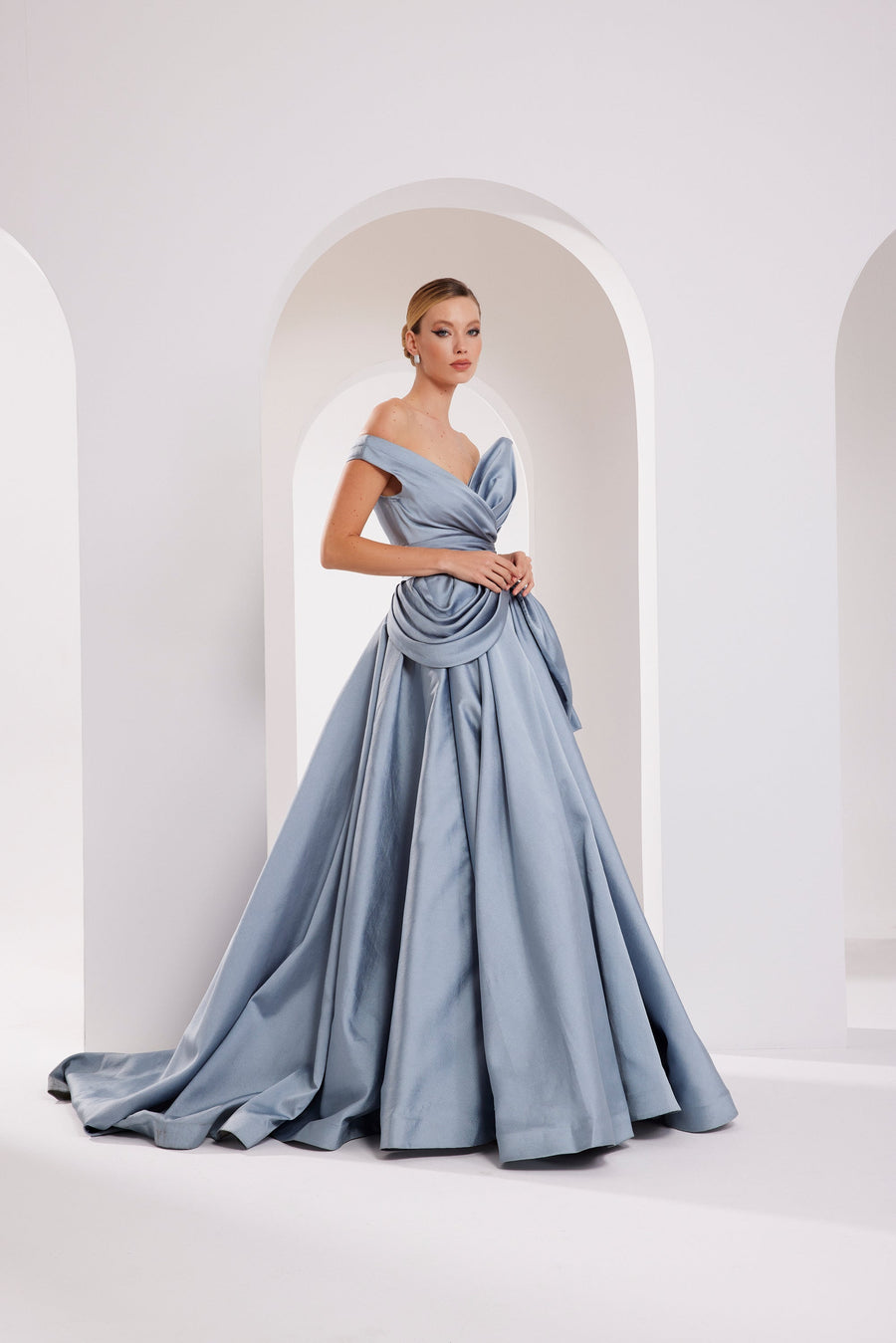 ORNF 2629 - Ornelys Couture - Ornelys by FS