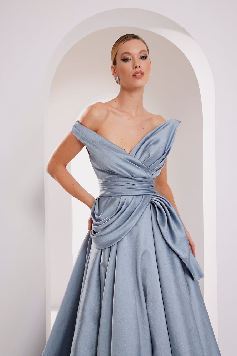 ORNF 2629 - Ornelys Couture - Ornelys by FS