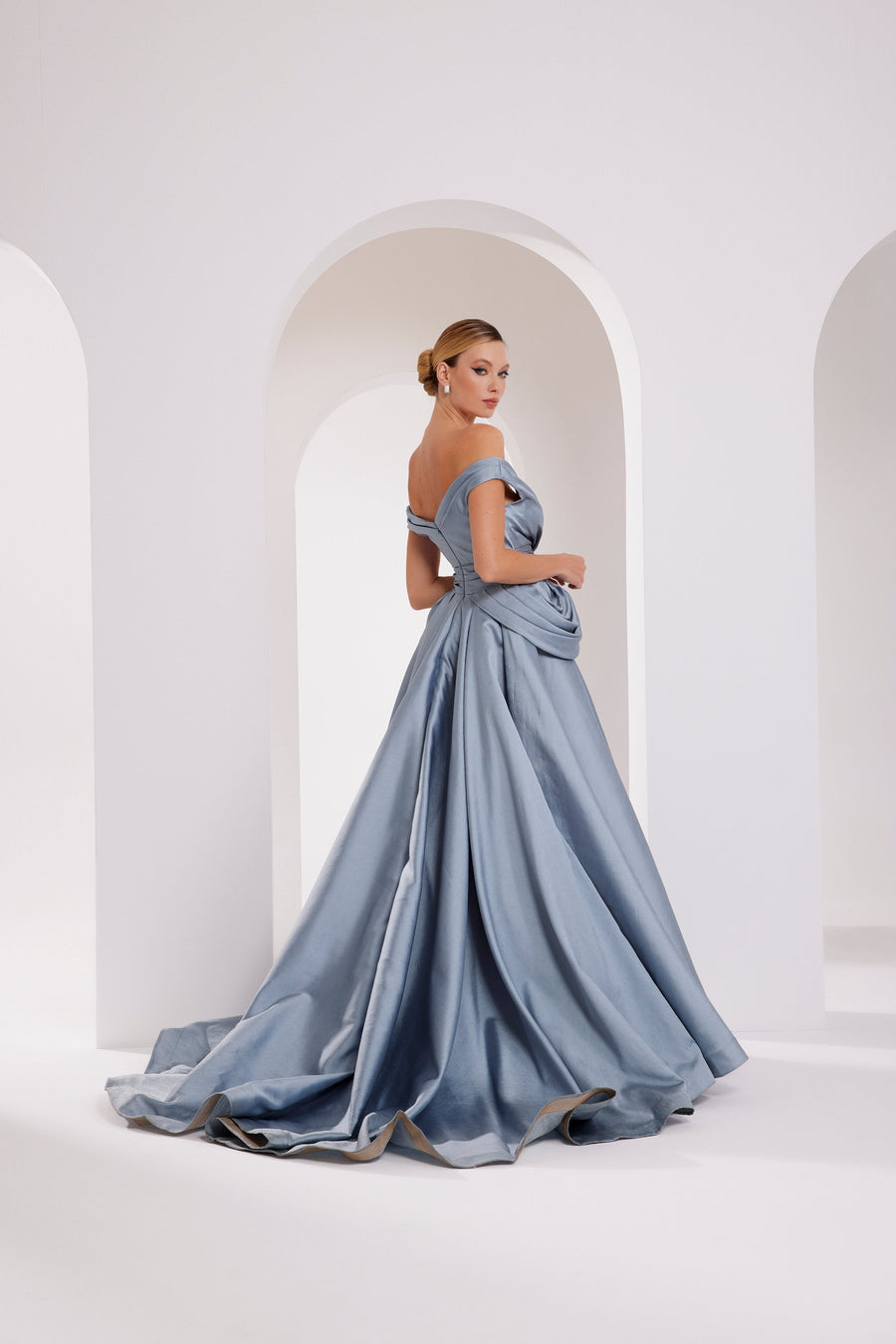 ORNF 2629 - Ornelys Couture - Ornelys by FS