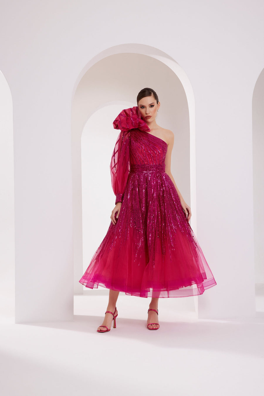 ORNF 2745 - Ornelys Couture - Ornelys by FS