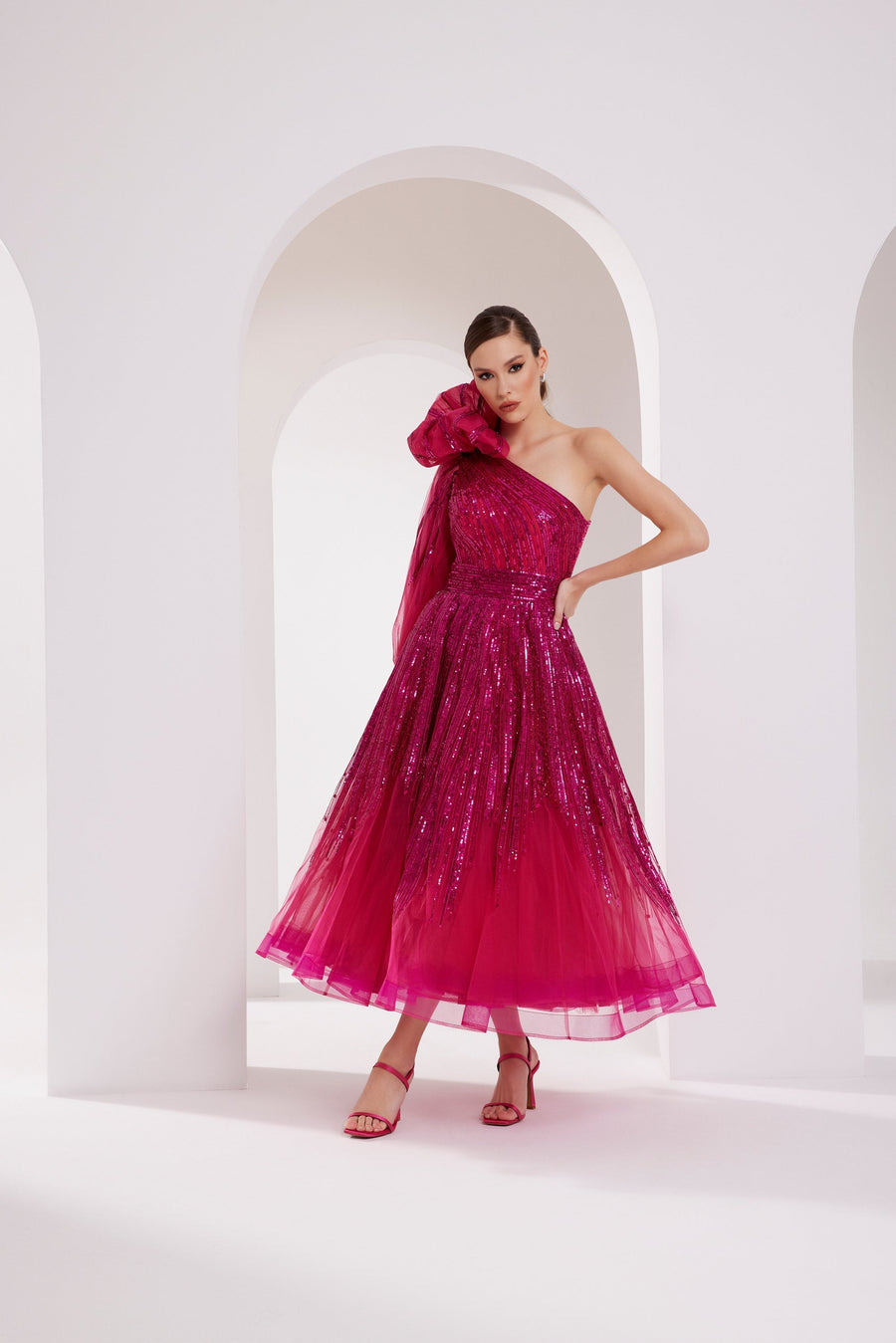 ORNF 2745 - Ornelys Couture - Ornelys by FS