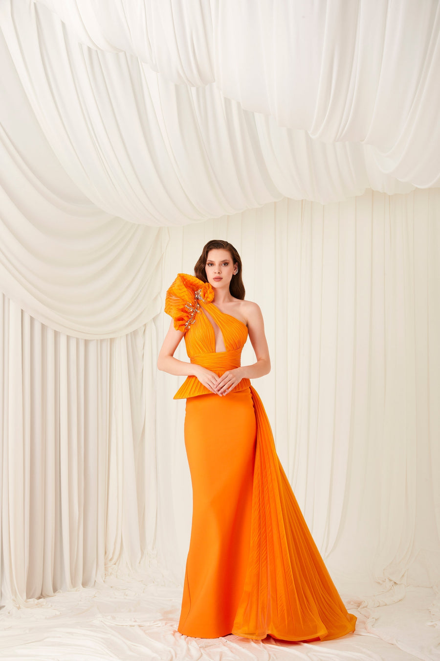 ORNF 2799A - Ornelys Couture - Ornelys by FS