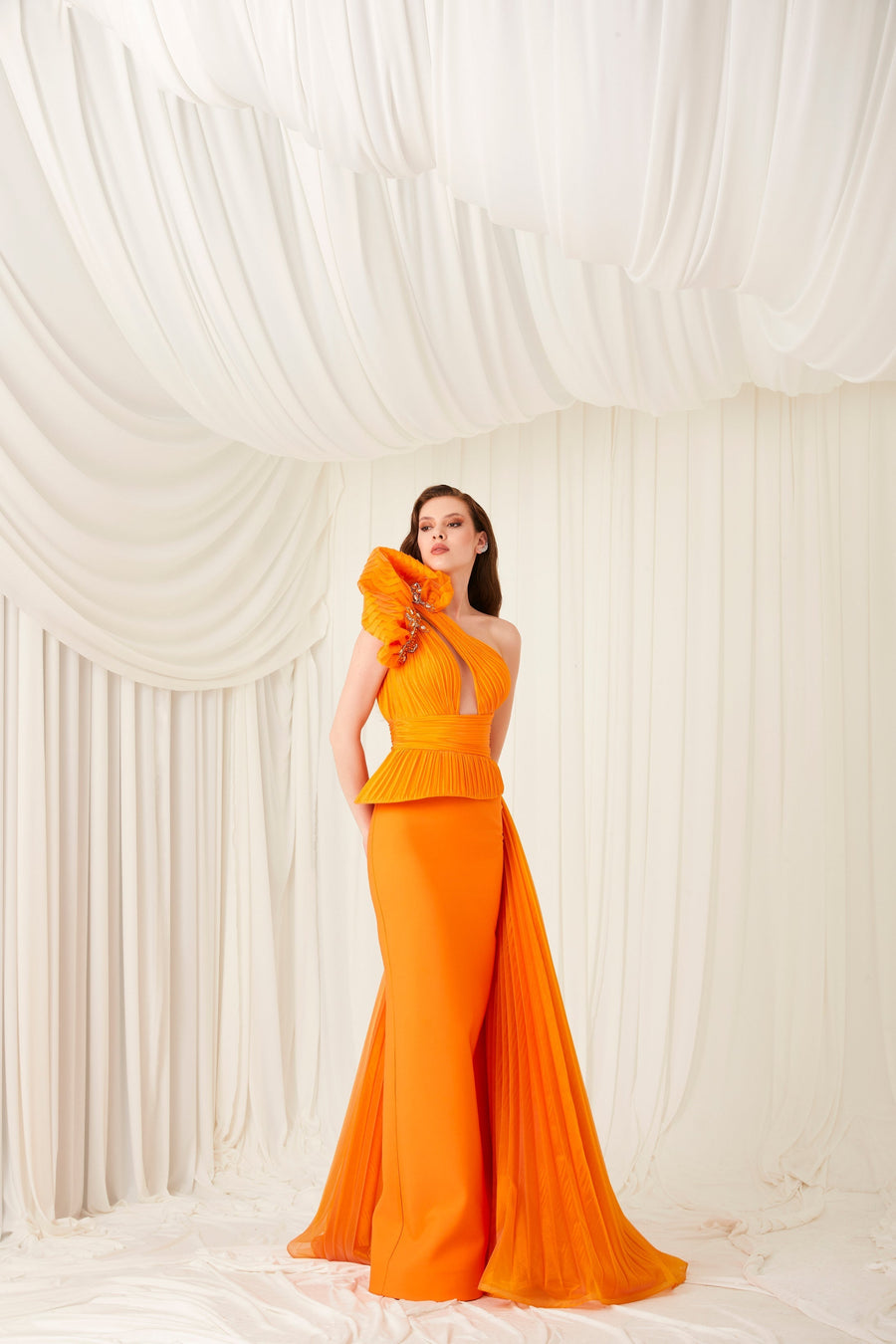 ORNF 2799A - Ornelys Couture - Ornelys by FS