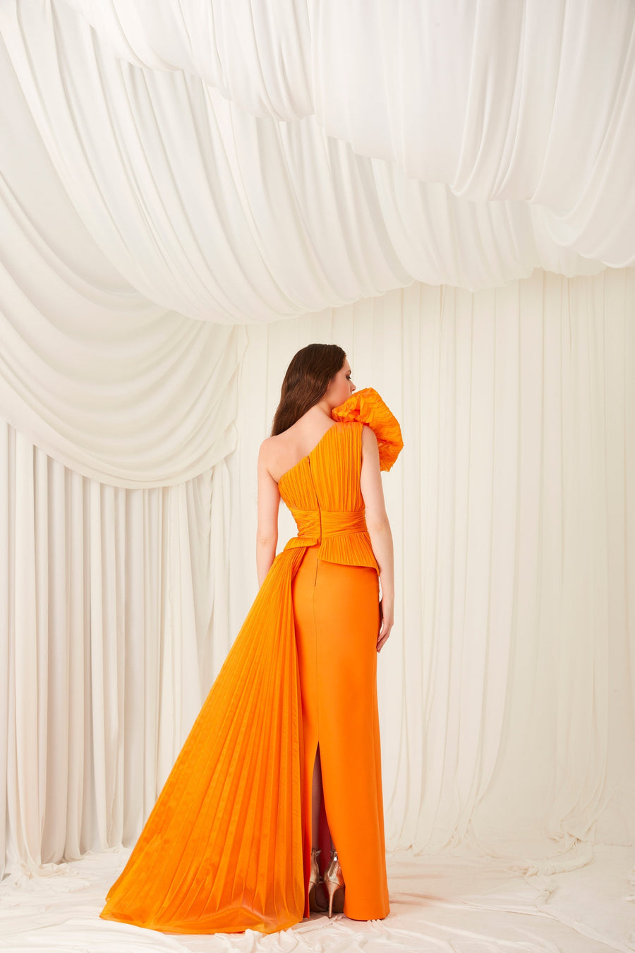 ORNF 2799A - Ornelys Couture - Ornelys by FS