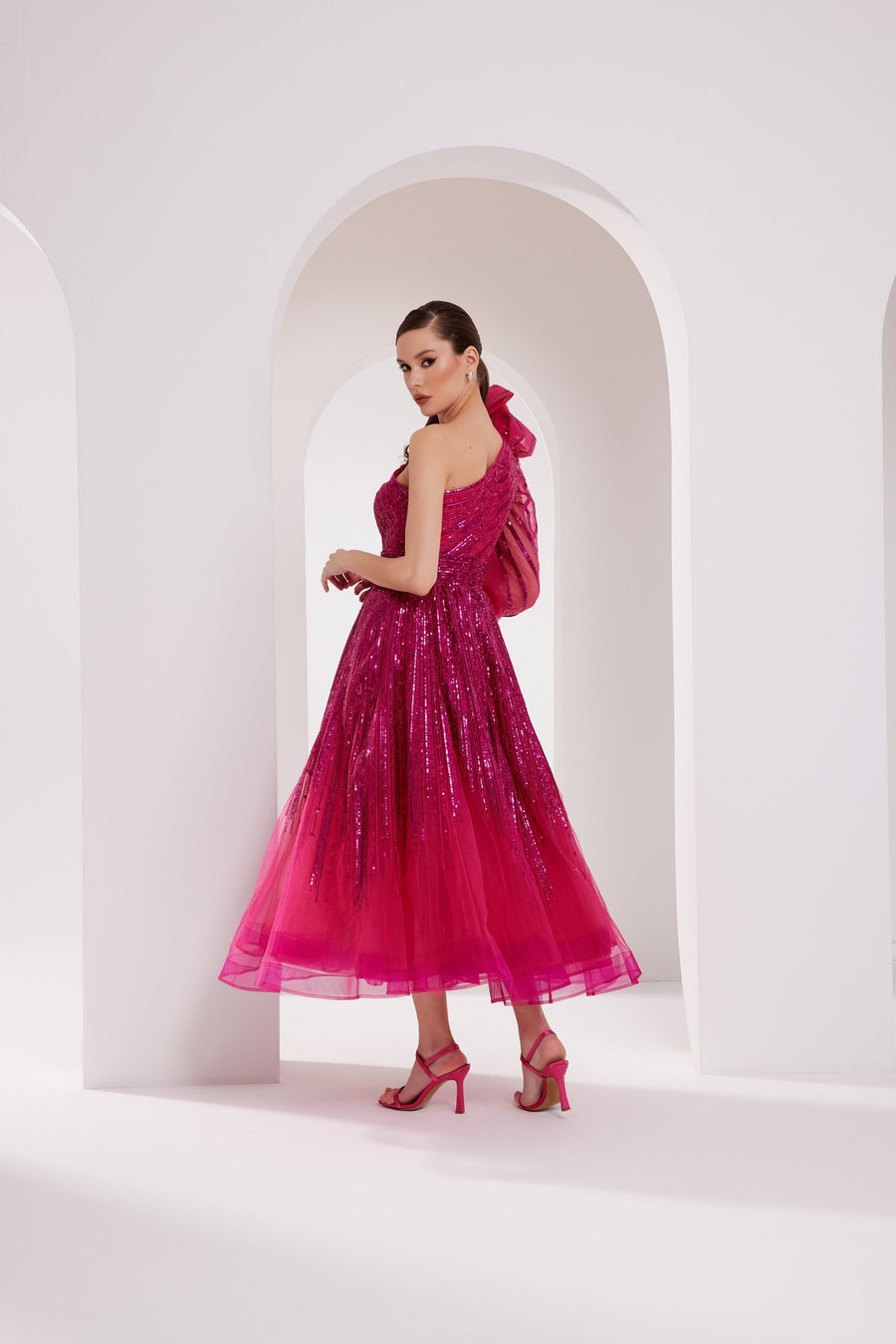 ORNF 2745 - Ornelys Couture - Ornelys by FS