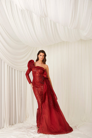 ORNF 2794 - Ornelys Couture - Ornelys by FS
