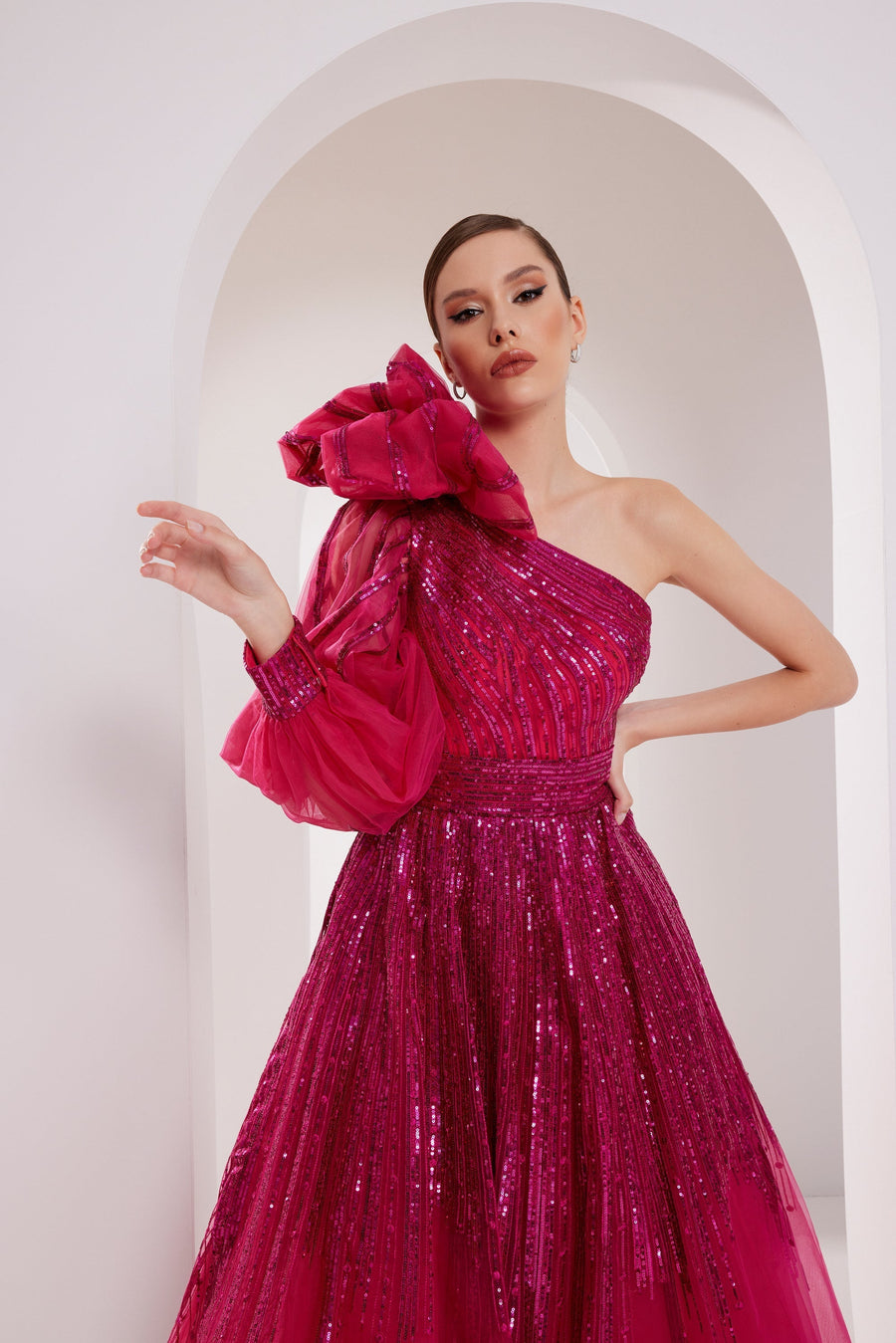 ORNF 2745 - Ornelys Couture - Ornelys by FS