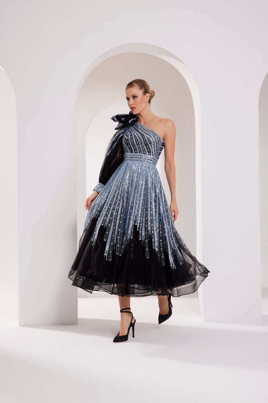 ORNF 2745 - Ornelys Couture - Ornelys by FS