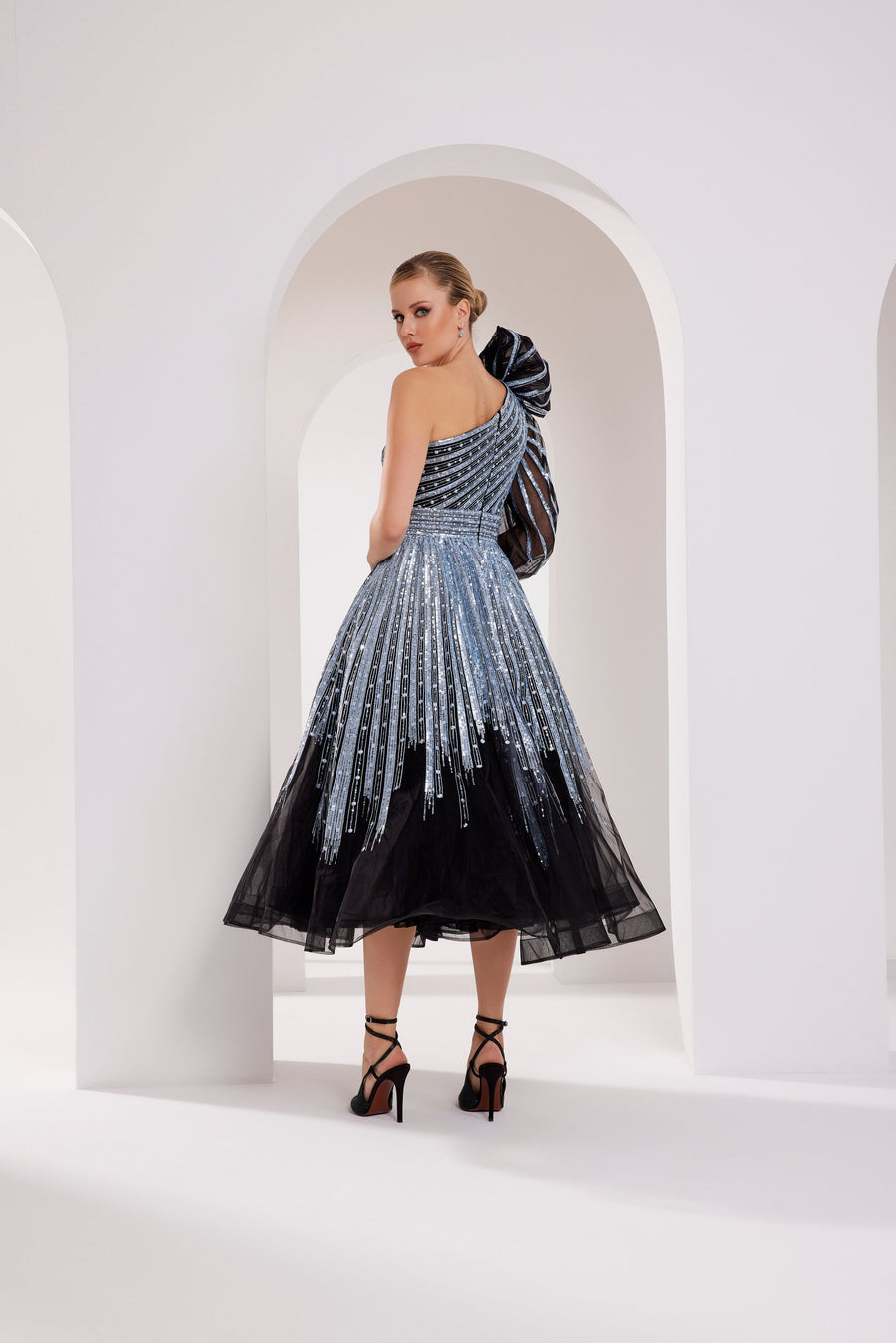 ORNF 2745 - Ornelys Couture - Ornelys by FS