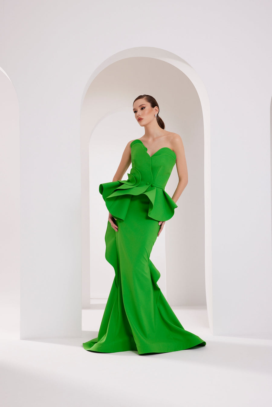 ORNF 2647 - Ornelys Couture - Ornelys by FS