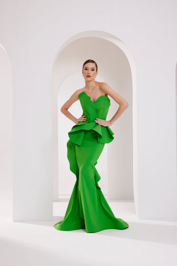 ORNF 2647 - Ornelys Couture - Ornelys by FS